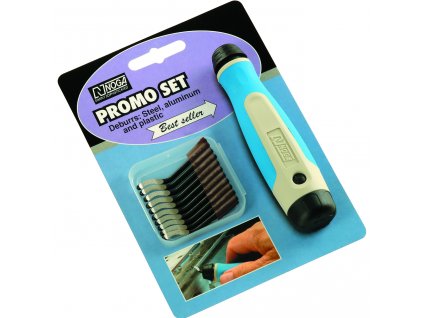 PROMO "S“ sada