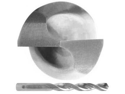 Vrták 04,00 DIN S338RCZ002HSS