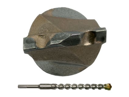 Vrták SDS-plus průměr 8mm 310/260