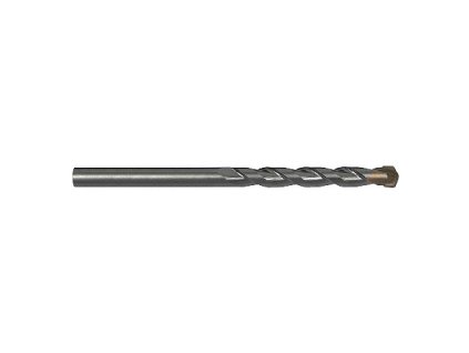 Vrták do betonu a kamene prodloužený PROFI průměr 10x200mm