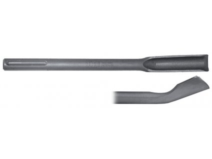 Sekáč SDS-Max drážkovací 300x26mm