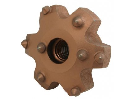 Ratio StarCutter  korunka 150mm