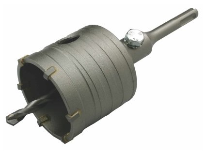 Vrták korunkový SDS-plus pr.66mm, l=60mm, L=160mm