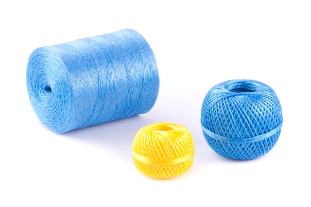VEN Motouz PP 100g/2mm