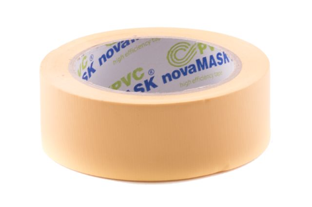 VEN Páska maskovací PVC Varianta: 30mmx33m