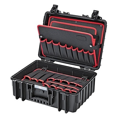 KNIPEX Kufr na nářadí "ROBUST"