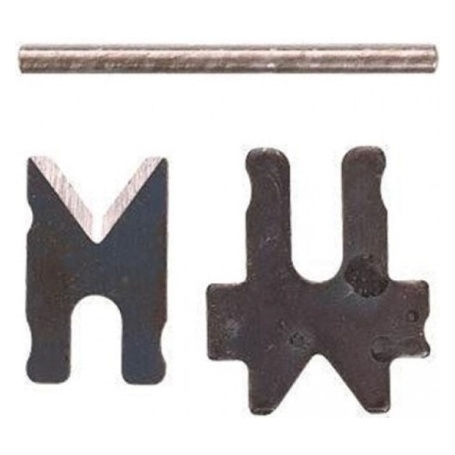 KNIPEX Nůž náhradní pro 12 62 180