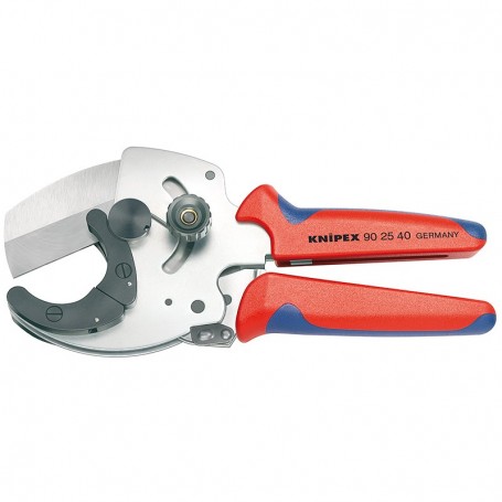 KNIPEX Nůžky na řezání trubek