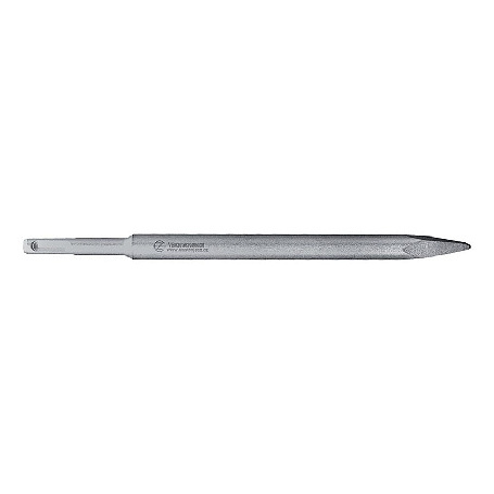 NÁSTROJE CZ Sekáč SDS-plus špičatý 250mm