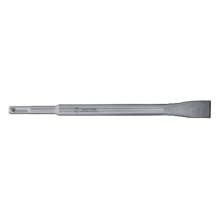 NÁSTROJE CZ Sekáč SDS-plus plochý 250x20mm