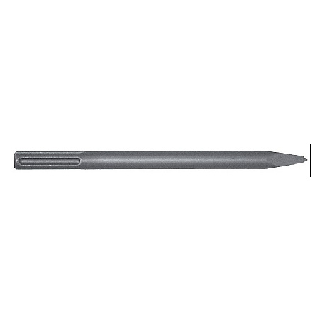 NÁSTROJE CZ Sekáč SDS-Max špičatý 280mm