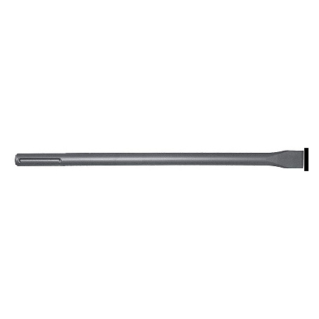 NÁSTROJE CZ Sekáč SDS-Max plochý 280x24mm