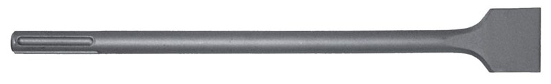 NÁSTROJE CZ Sekáč SDS-Max rýčový 300x75mm