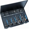 Sada k opravě závitu M5 - M12 se strojním zavaděčem, Workshop kits, V-COIL