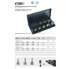 Sada k opravě závitu M6 - M10, Workshop kits, V-COIL Rapid