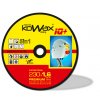 Řezný kotouč KOWAX® IQ+ 5v1 230x1,6mm