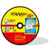 Řezný kotouč KOWAX® IQ+ 5v1 230x1,9mm