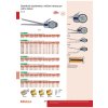 Číselníkový úchylkoměr s měřicími rameny pro vnitřní měření, IP65, 2,5-12,5mm MITUTOYO