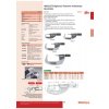 DIGIMATIC Třmenový mikrometr QuickMile IP65 MITUTOYO