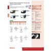 DIGIMATIC Třmenový mikrometr s kulovými nebo válcovými doteky IP65 MITUTOYO