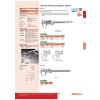 ABSOLUTE Digimatic Posuvné měřítko se špičatými tenkými čelistmi IP67 0-150mm MITUTOYO