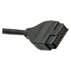 Kabel USB Input Tool (DIGIMATIC USB) Ploché 10-pinové provedení, 2m MITUTOYO pro výškoměry