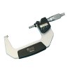 DIGIMATIC Třmenový mikrometr se standardní řehtačkou s výstupem IP65 75-100 mm