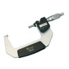 DIGIMATIC Třmenový mikrometr se standardní řehtačkou bez výstupu IP65 75-100 mm