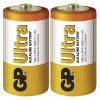 Baterie malý mono Ultra ALKALINE GP 1,5V