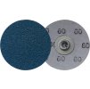 Quick Change Discs QMC 411 KLINGSPOR