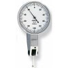 Úchylkoměr číselníkový páčkový horizontální pr. 40mm/0,2mm/0,002mm