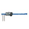 Digitální posuvné měřítko IP67 s dlouhými a úzkými čelistmi 10-200mm
