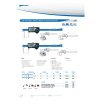 Digitální posuvné měřítko IP67 s vnitřními měřícími hroty 0-140mm