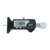 Malý digitální hloubkoměr IP67 0-25/50mm HELIOS-PREISSER