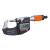 DIGIMATIC Třmenový mikrometr QuantuMike IP65, MITUTOYO
