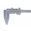 Posuvné měřítko s jemným stavěním 600mm/0,05mm/200mm/monolit