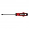 Šroubovák čtyřhran R1/100mm profi