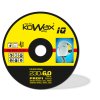 Brusný kotouč KOWAX® IQ 2v1 230x6,0