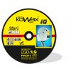 Řezný kotouč KOWAX® IQ 3v1 230x1,9