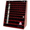 Velký prodejní box s vyb. vrtáky 338RTiHSSCo5 pr.1,00-13,00mm, 860ks