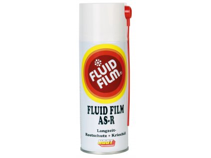 Fluid Film Liquid AS R aerosol 400 ml  Ochrana proti korozi