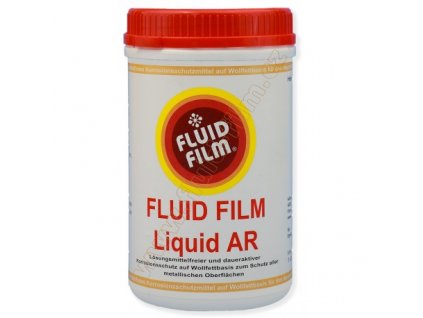 Fluid Film Liquid AR 1 litr  Ochrana proti korozi