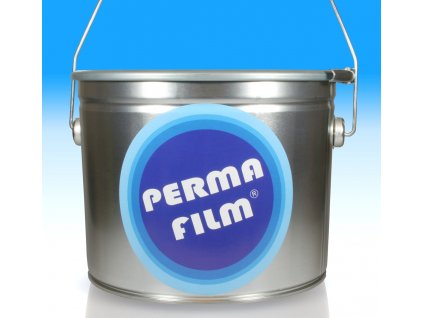 Perma Film Black 3 litry  Ochrana proti korozi