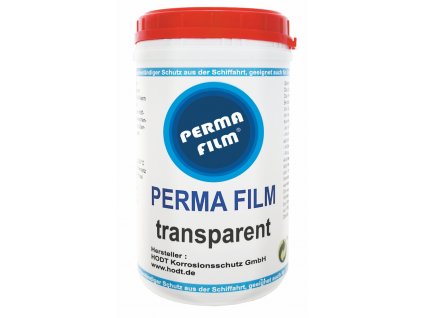 Perma Film Transparent 1 litr  Ochrana proti korozi