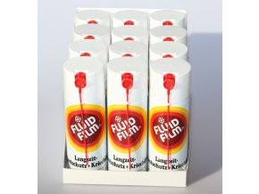 Fluid Film Liquid AS R aerosol 400ml. - 12 ks