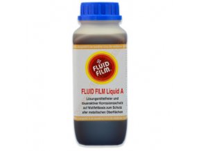 Fluid Film Liquid A 1 litr  Ochrana proti korozi