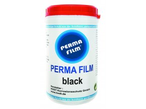 Perma Film Black 1 litr  Ochrana proti korozi