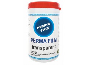 Perma Film Transparent 1 litr  Ochrana proti korozi