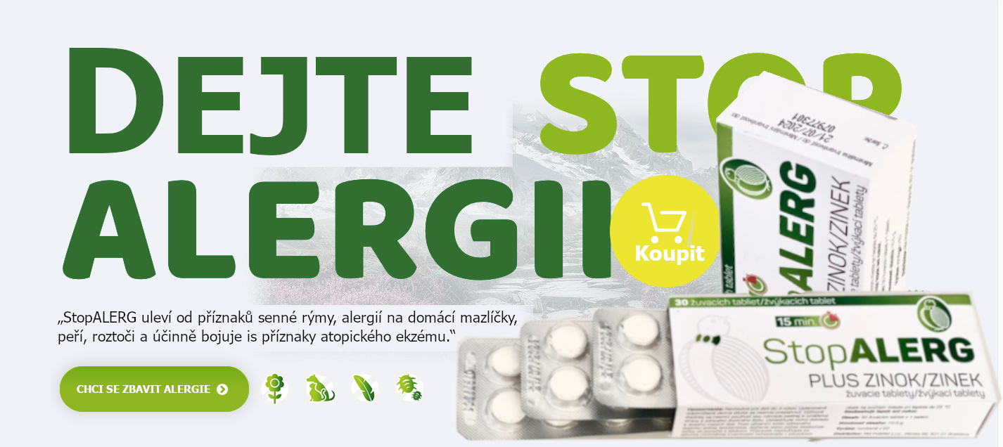 StopALERG