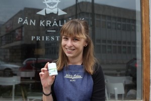 Ako mi Stopalerg pomohol